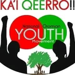 Qeerroo Bilisummaa Oromoo